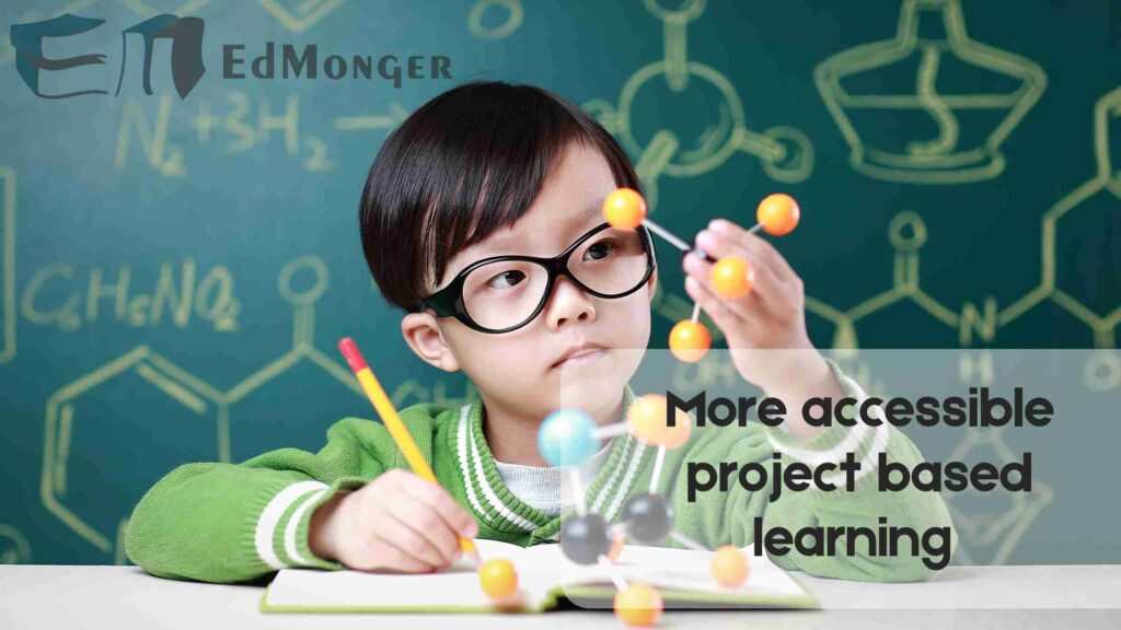 project based learning 