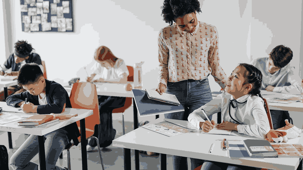 Importance Of Teaching Profession
