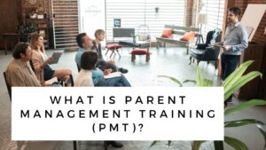 What is Parent Management Training (PMT)?