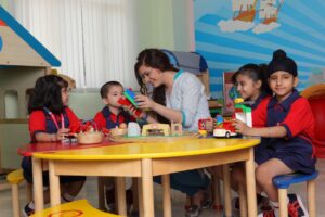 Why Bachpan Playschool is the first choice by parents