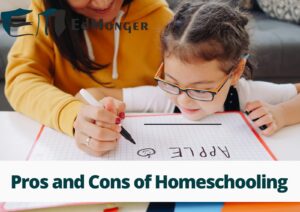 Homeschooling: Parents Must Focus on These Pros & Cons