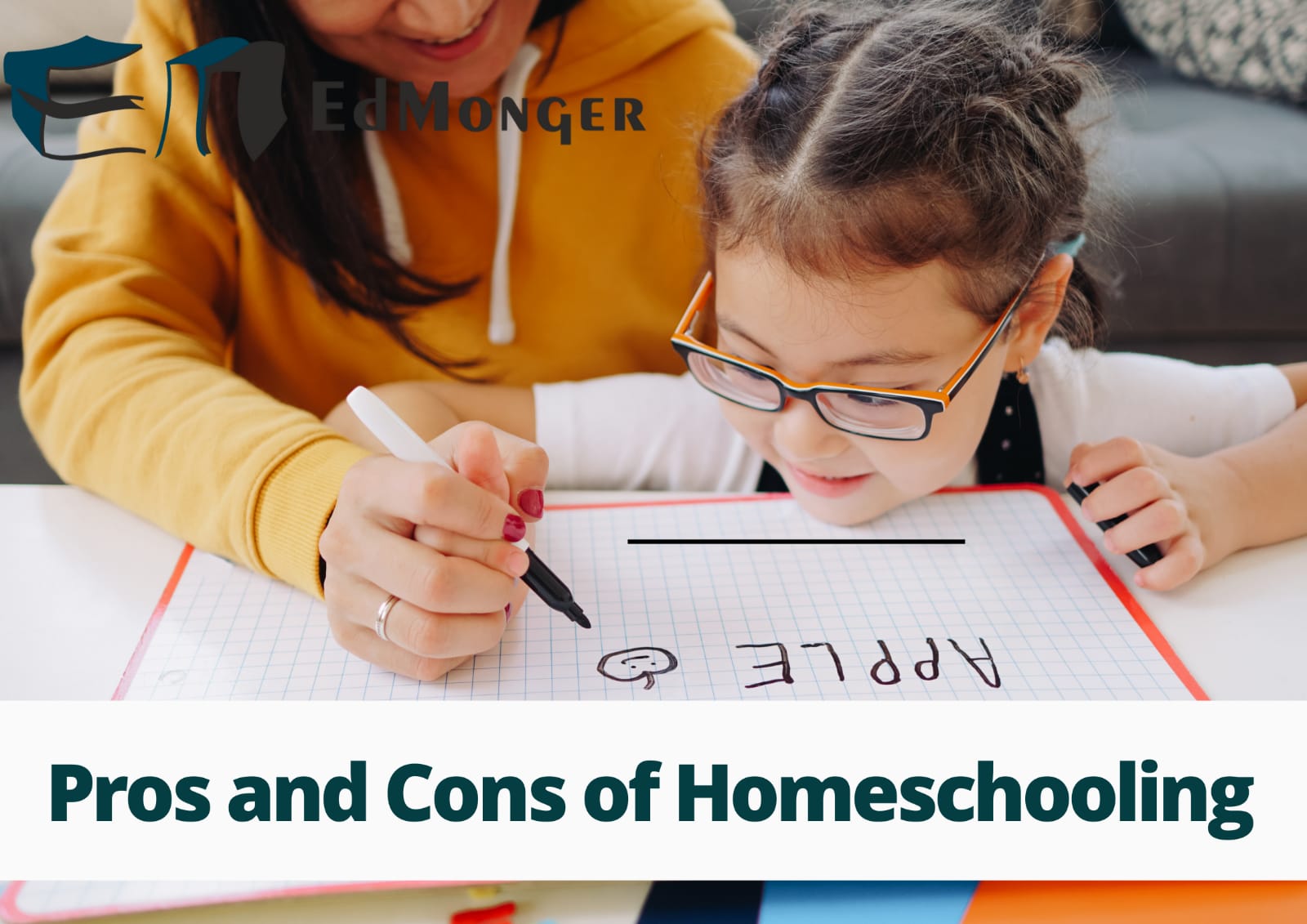 Advantages and disadvantages of Homeschooling