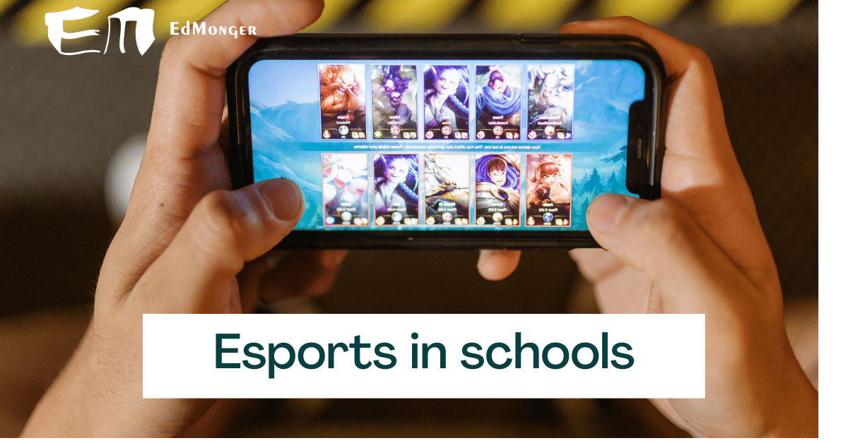 Esports  Indian Government to offer jobs to students in online gaming