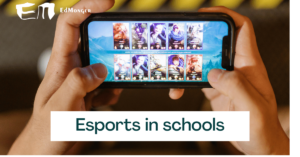 eSports in Schools