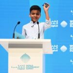 Kautilya Katariya: Youngest Guinness World Record AI Programmer