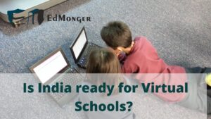 Is India Ready for Virtual School?