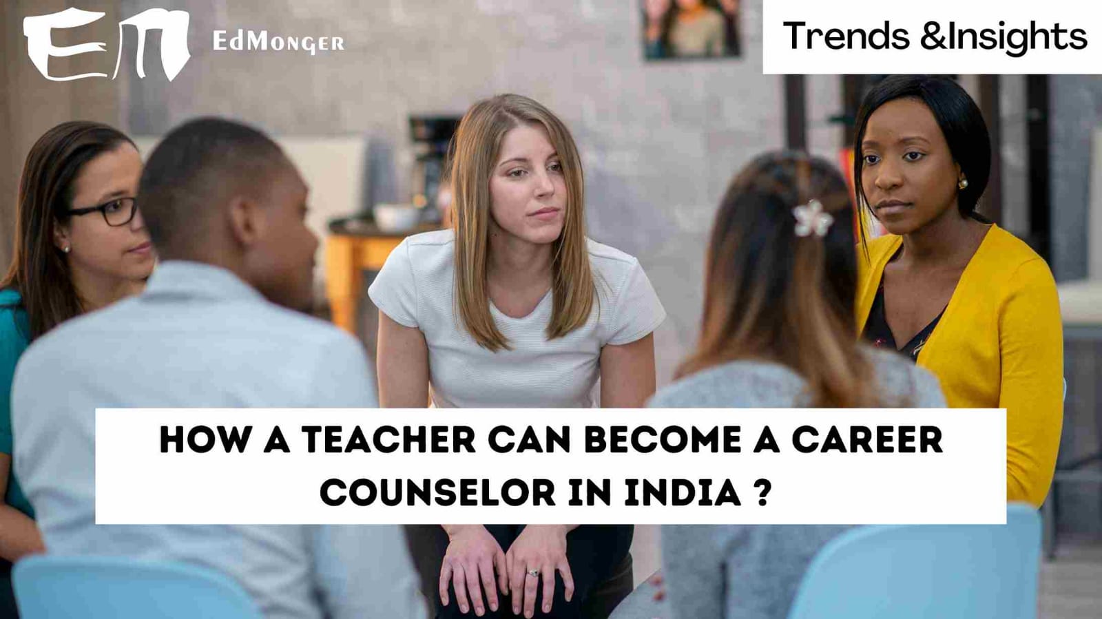 best career counselling courses