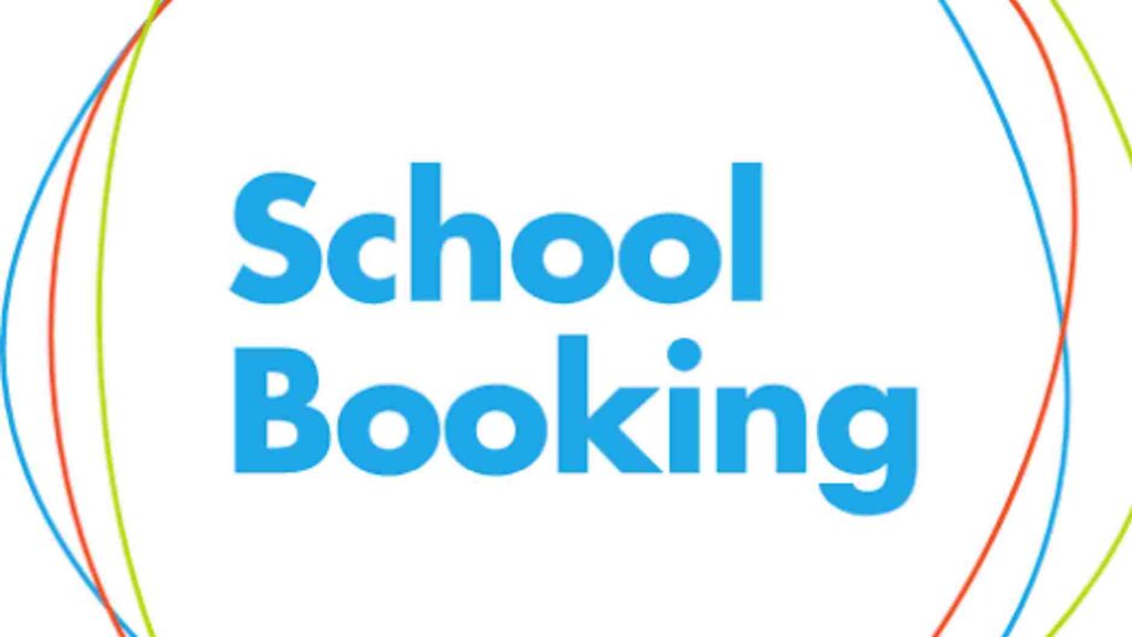 schoolbooking