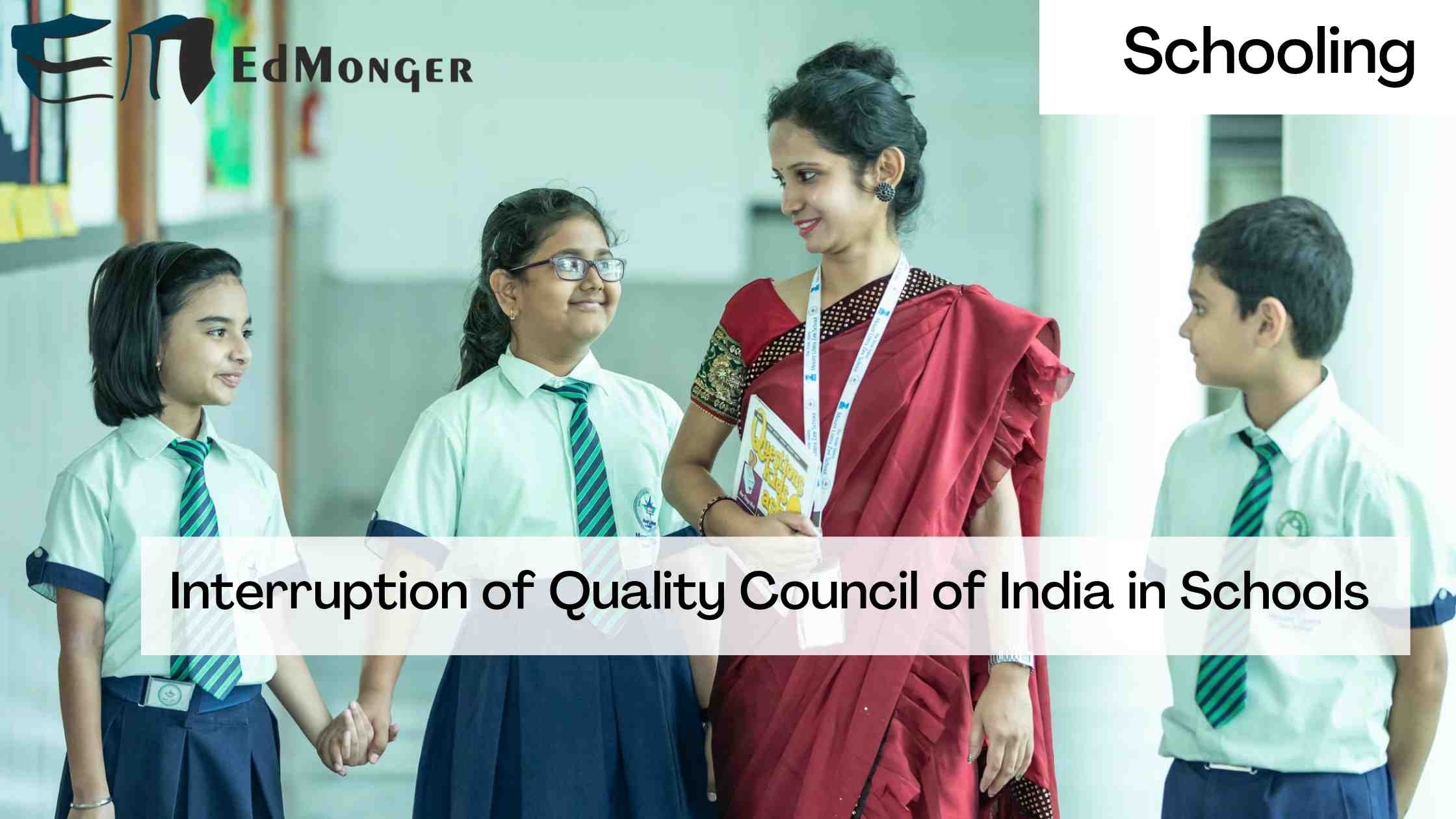 Quality Council of India