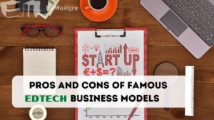 edtech business models