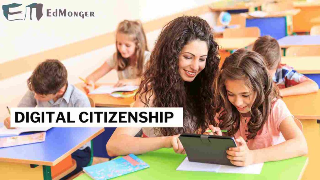 digital citizenship importance 