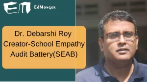 How does this new tool help schools become more empathetic?