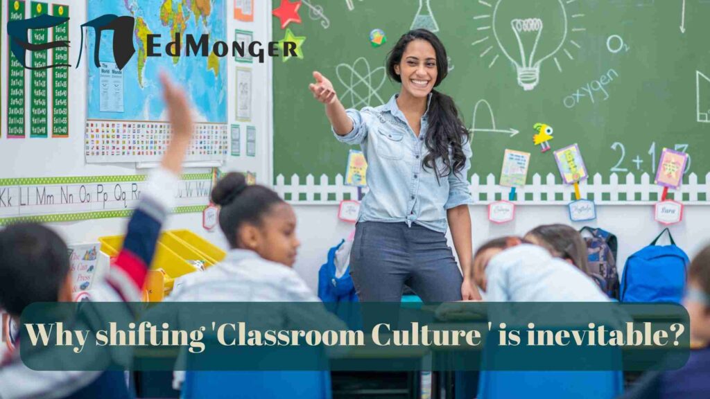 classroom culture 