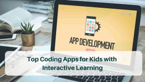 Top Coding Apps for Kids with Interactive Learning Features