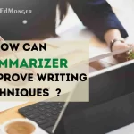 How Can AI Summarizer Help Improve Writing Techniques?