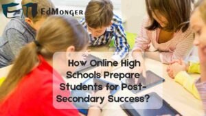 online secondary schools