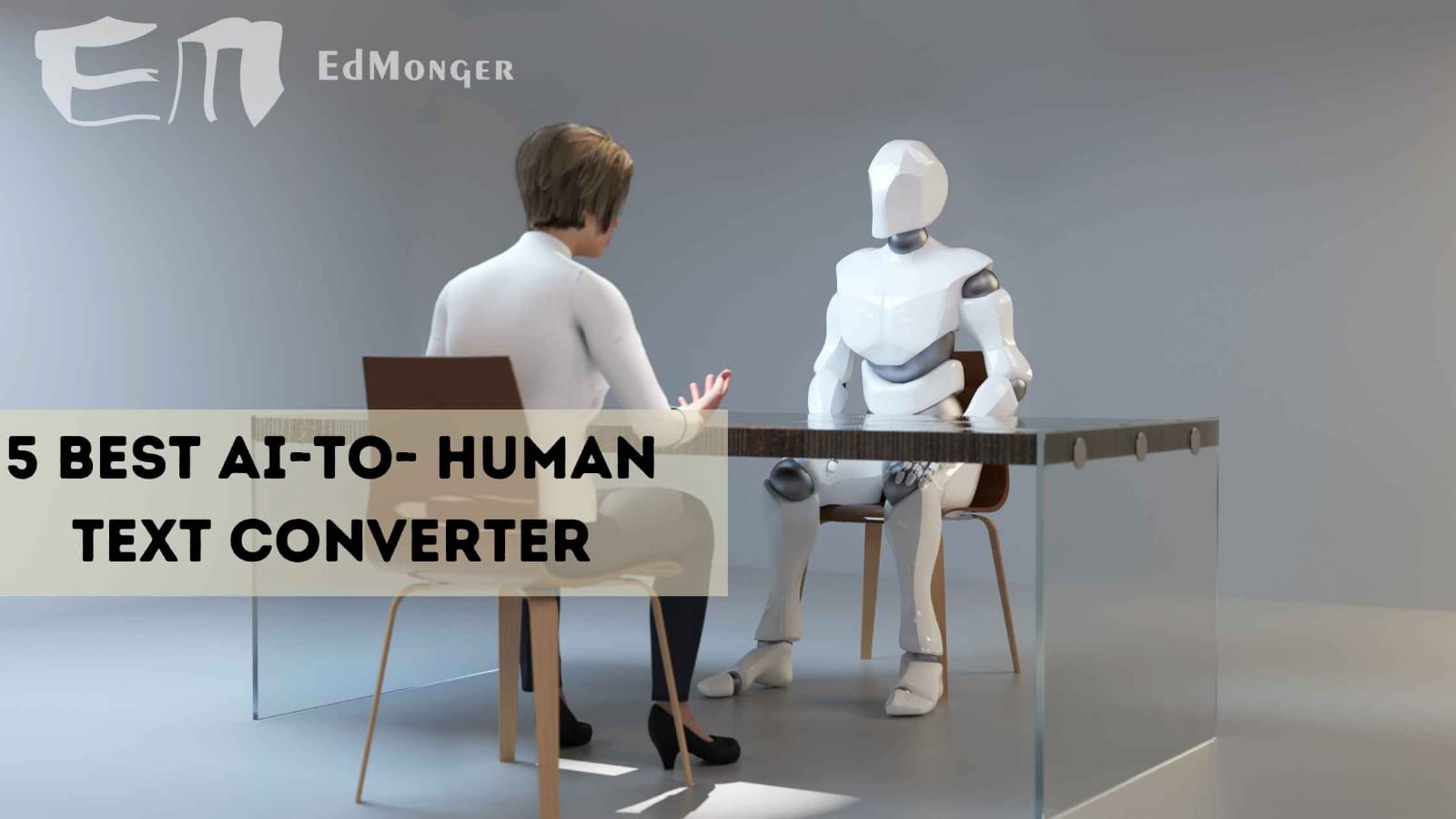 Ai to human