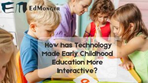 early childhood education