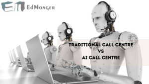 Read more about the article Traditional Call Centers vs. AI Call Centers