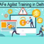 SAFe Agilist Training in Delhi: Master Agile Leadership