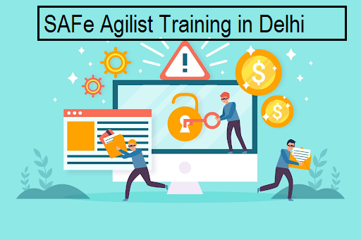 SAFe Agilist Training