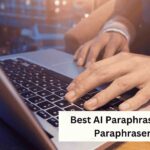 Paraphraser.io: Best AI Paraphrasing tool 