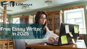 free essay writer