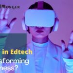 How AI in Edtech is Transforming Business