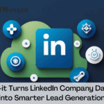 Turn LinkedIn Company Data into Smarter Lead Generation