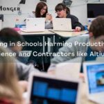 Is Lighting in Schools Reducing Student Focus and Productivity?