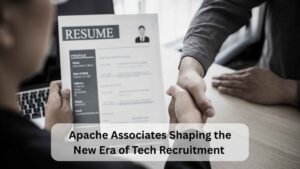 tech recruitment