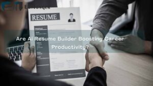 AI Resume Builder