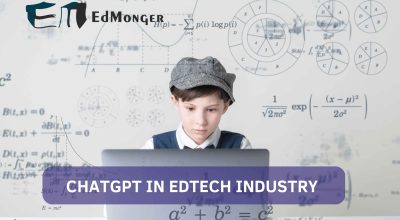 chatgpt in edtech
