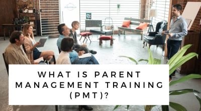 What is Parent Management Training