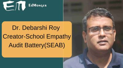 School empathy audit battery