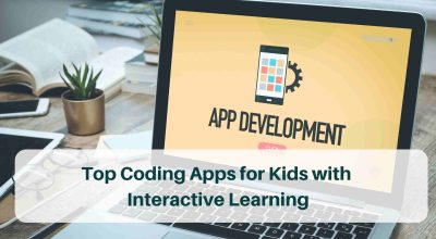 coding apps